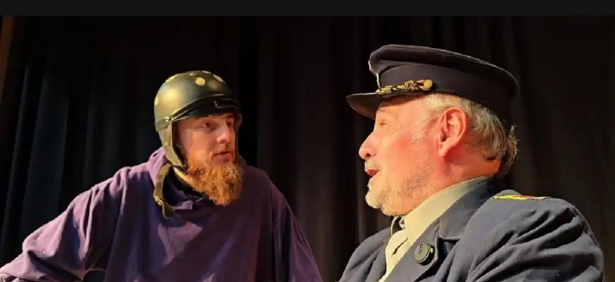 “Zoilo de Polecía y Curandero” vuelve a escena en Crespo con humor y tradición entrerriana