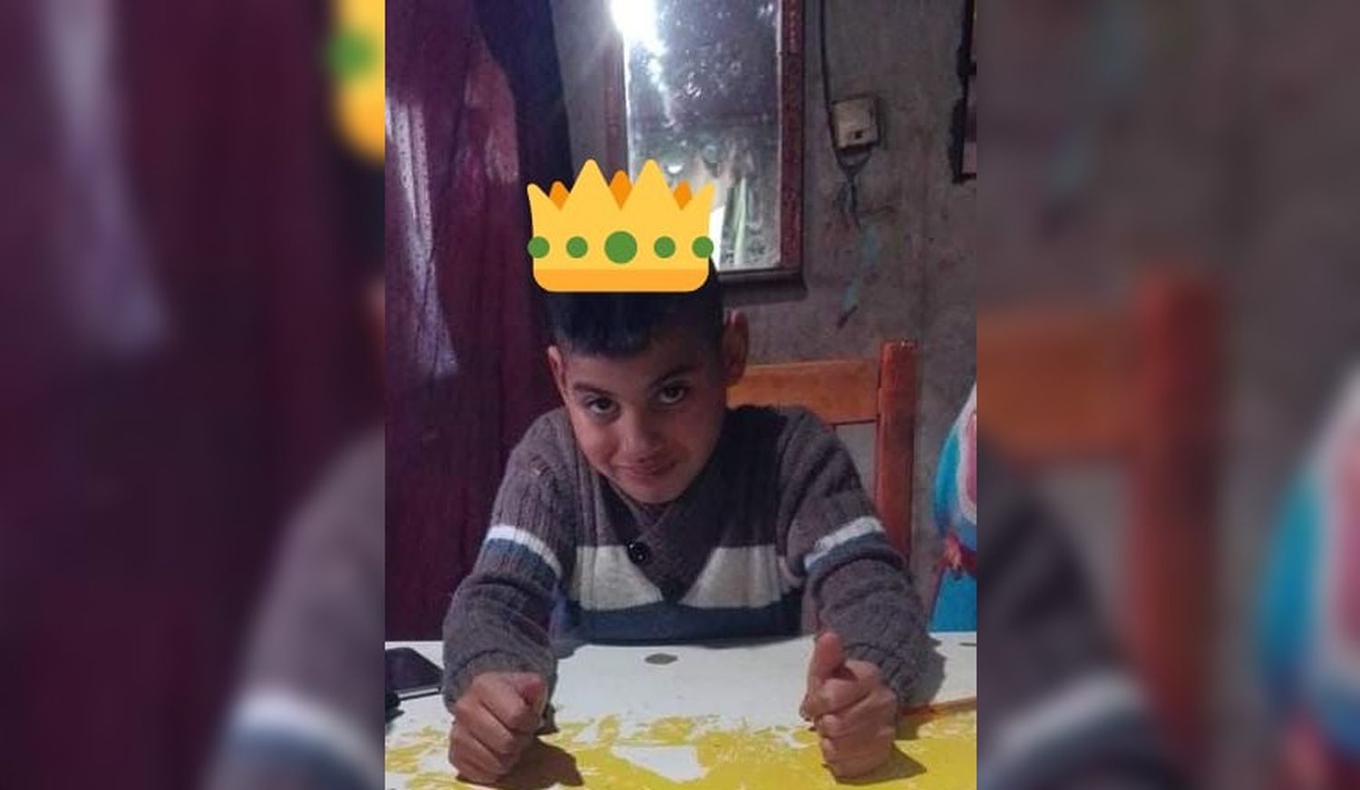 Feliz cumpleaños, Adonis Juan Antonio Bello