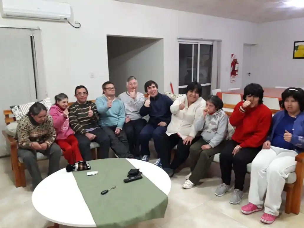 El Hogar Nuevo Amanecer realiza su asamblea de renovación de autoridades