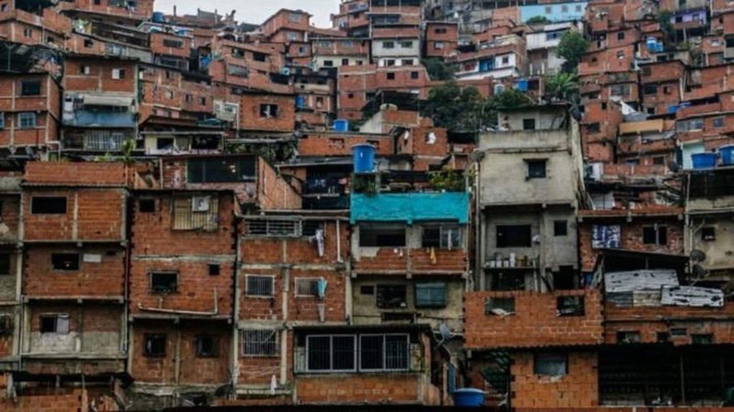 EN MEDIO DE UNA DISCUSIÓN matan a un joven de 25 años al salir de una fiesta en Petare