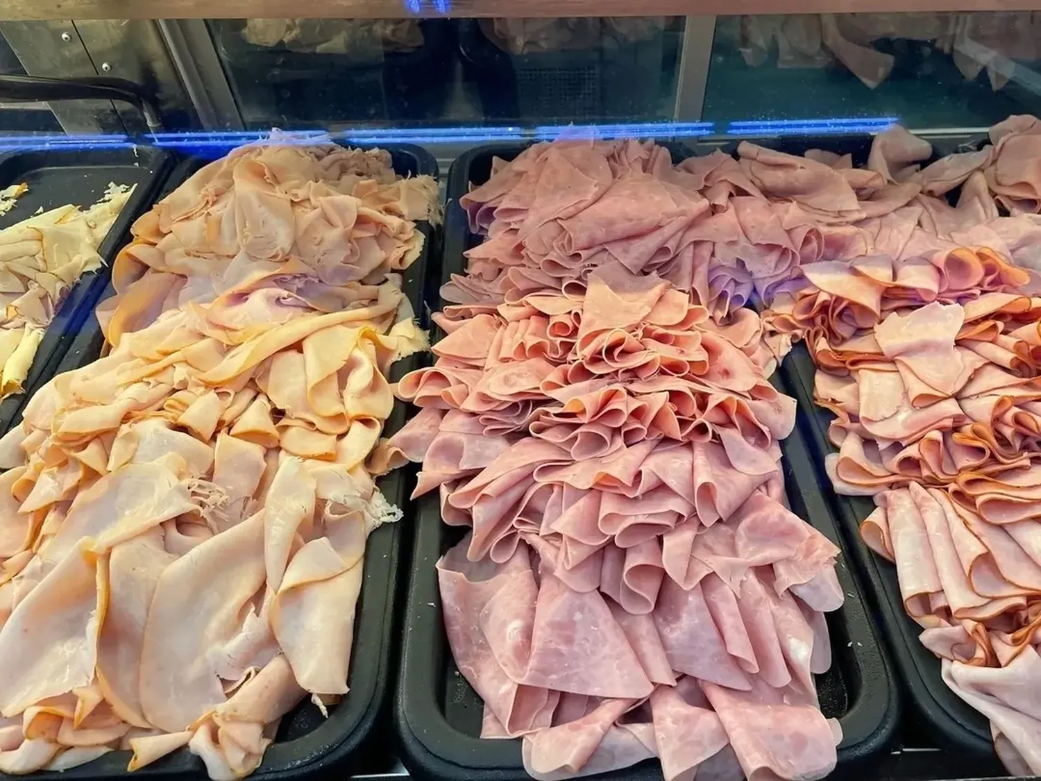 So far, 28 people have become ill and two have died, the CDC said, adding it cannot yet say which deli meats are behind the outbreak.