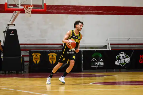 Quilmes tiene base: anunció la contratación de Santiago Ludueña