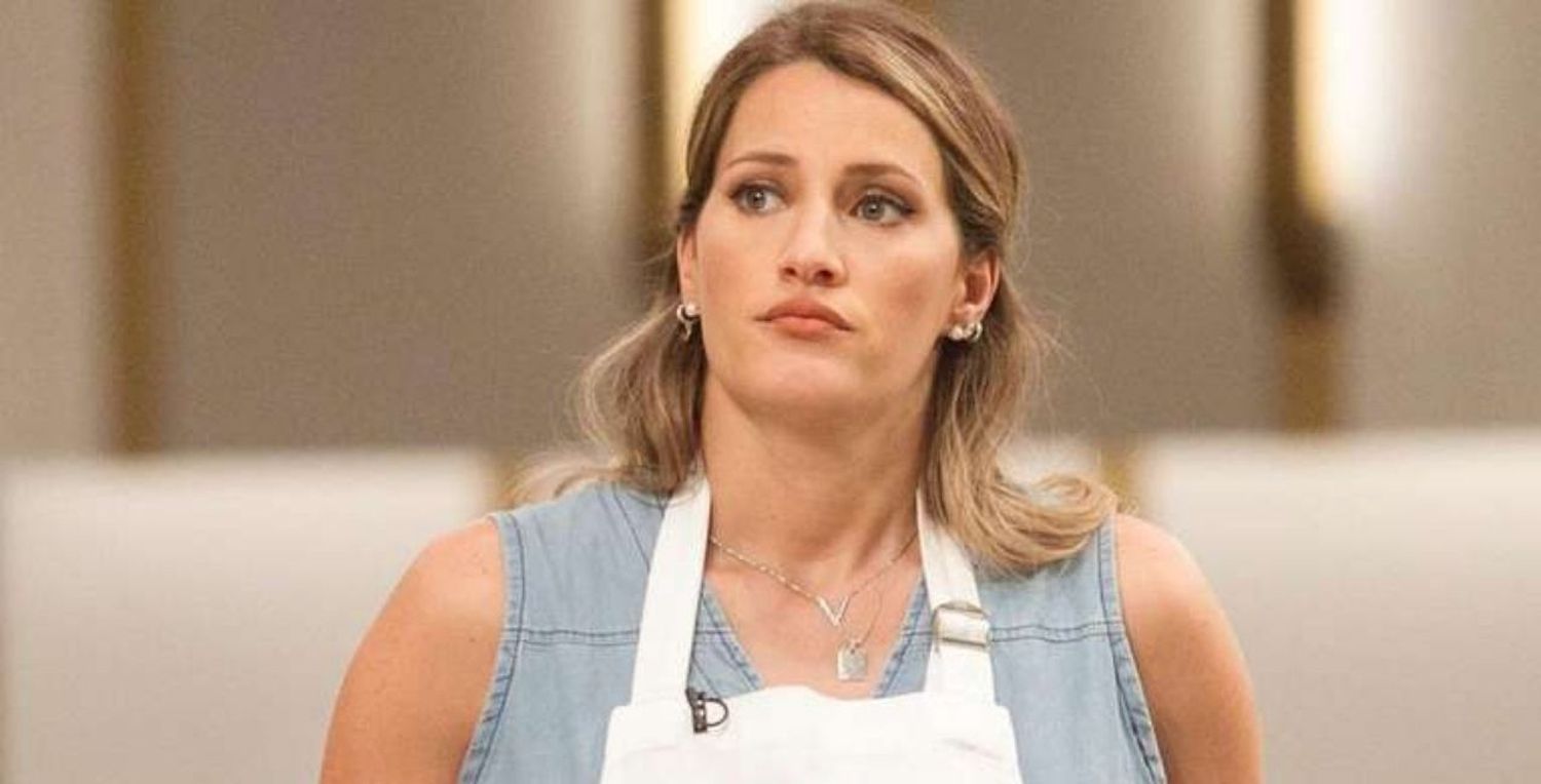 Piden que Mica Viciconte sea expulsada de “MasterChef Celebrity 3”