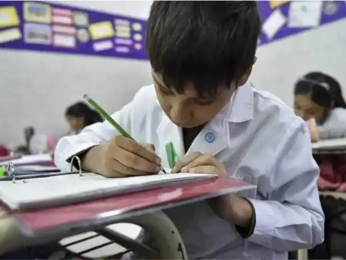 ANSES comenzó a pagar la primera cuota de los Vouchers Educativos 2026