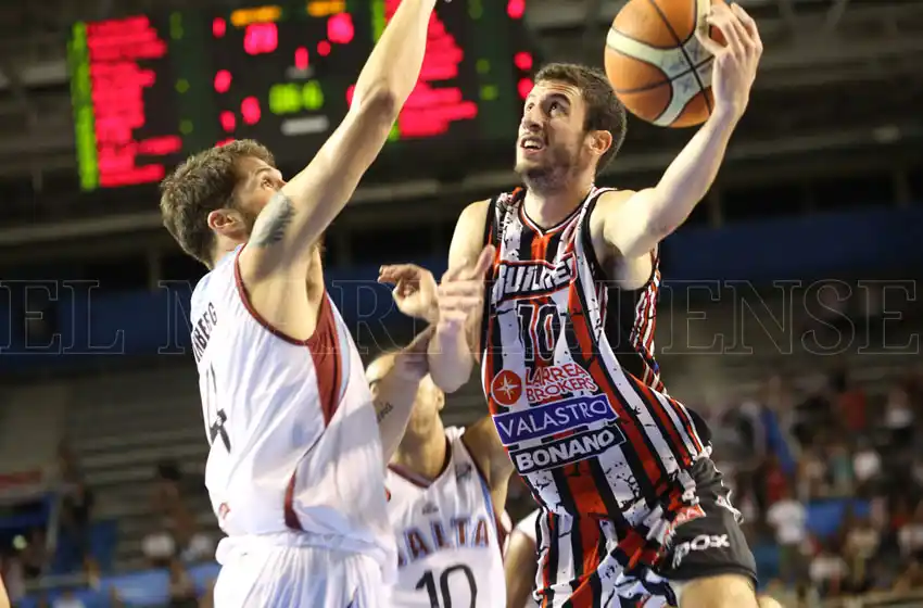 Quilmes volvió a ganar con autoridad