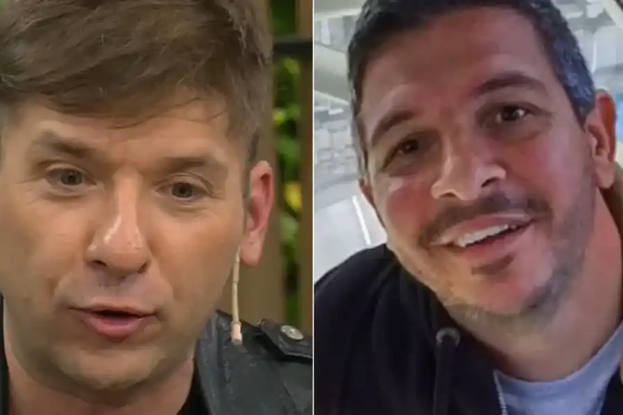 Gastón Trezeguet rompió el silencio tras la detención de Marcelo Corazza: "Asqueado"