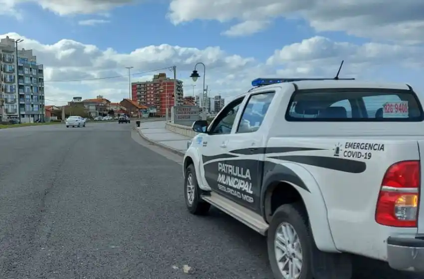 El Municipio intensificará controles por el Día del Estudiante