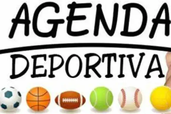 Agenda deportiva: vuelven a jugar varios campeones