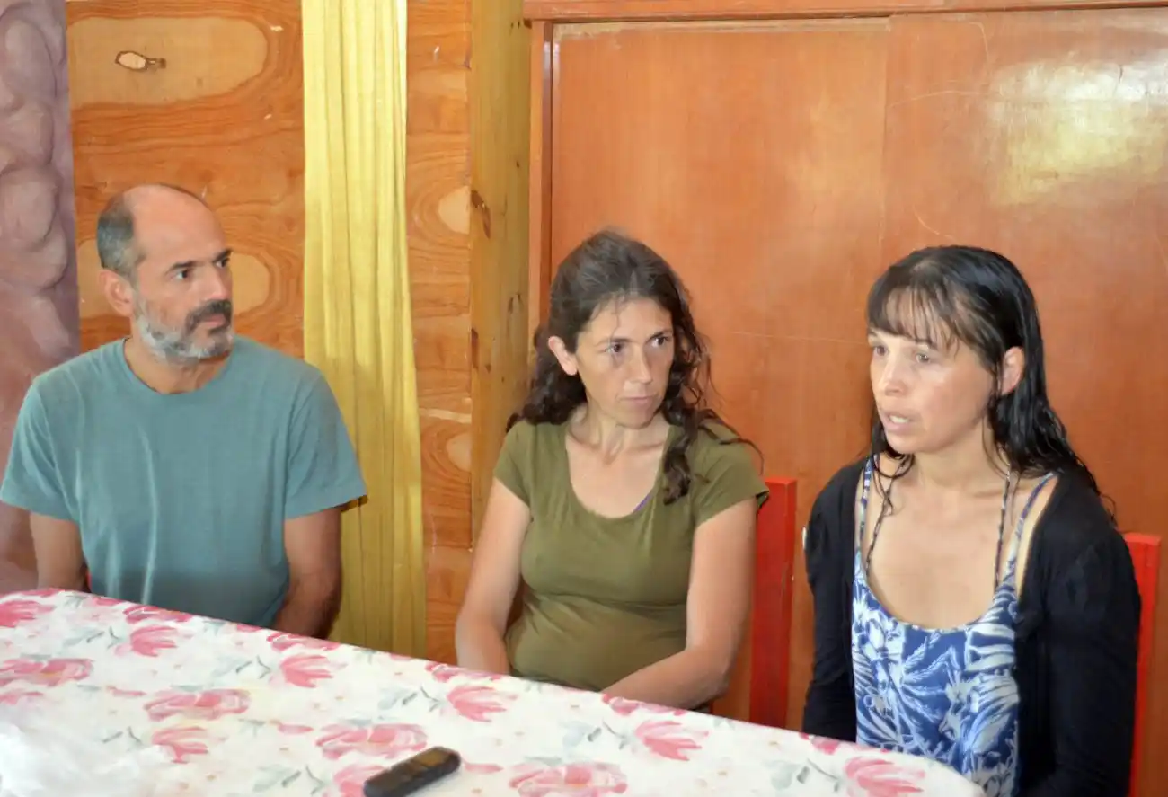 La Junta Vecinal exigió a los concejales que "cumplan con el estado de derecho vigente"