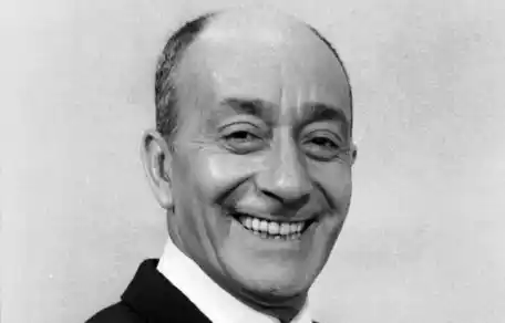 Hace 28 años moría el genial Alberto Olmedo