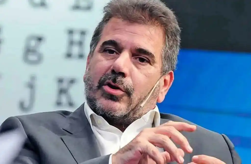 Ritondo asumió al frente del PRO de la provincia den Buenos Aires