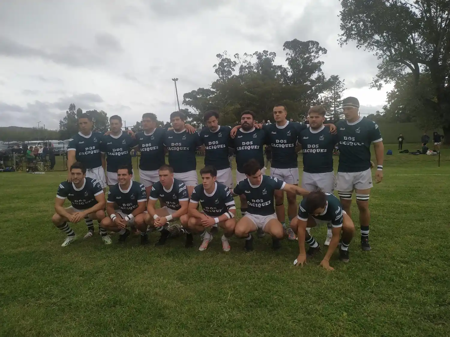 La repercusión del triunfo de Los Cardos, que quedó a un paso de los play off