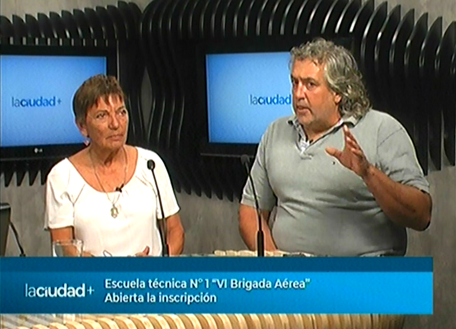 La Escuela técnica Nº 1 “VI Brigada Aérea” tiene abierta la inscripción | La Ciudad