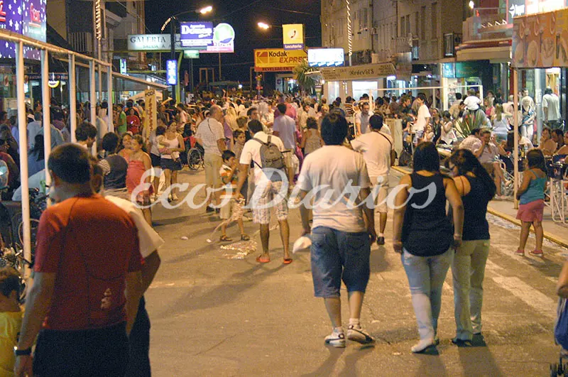 Reclamos de verano: ruidos que perturban el descanso