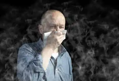 Cinco consejos para tener en cuenta si llega el humo a la ciudad