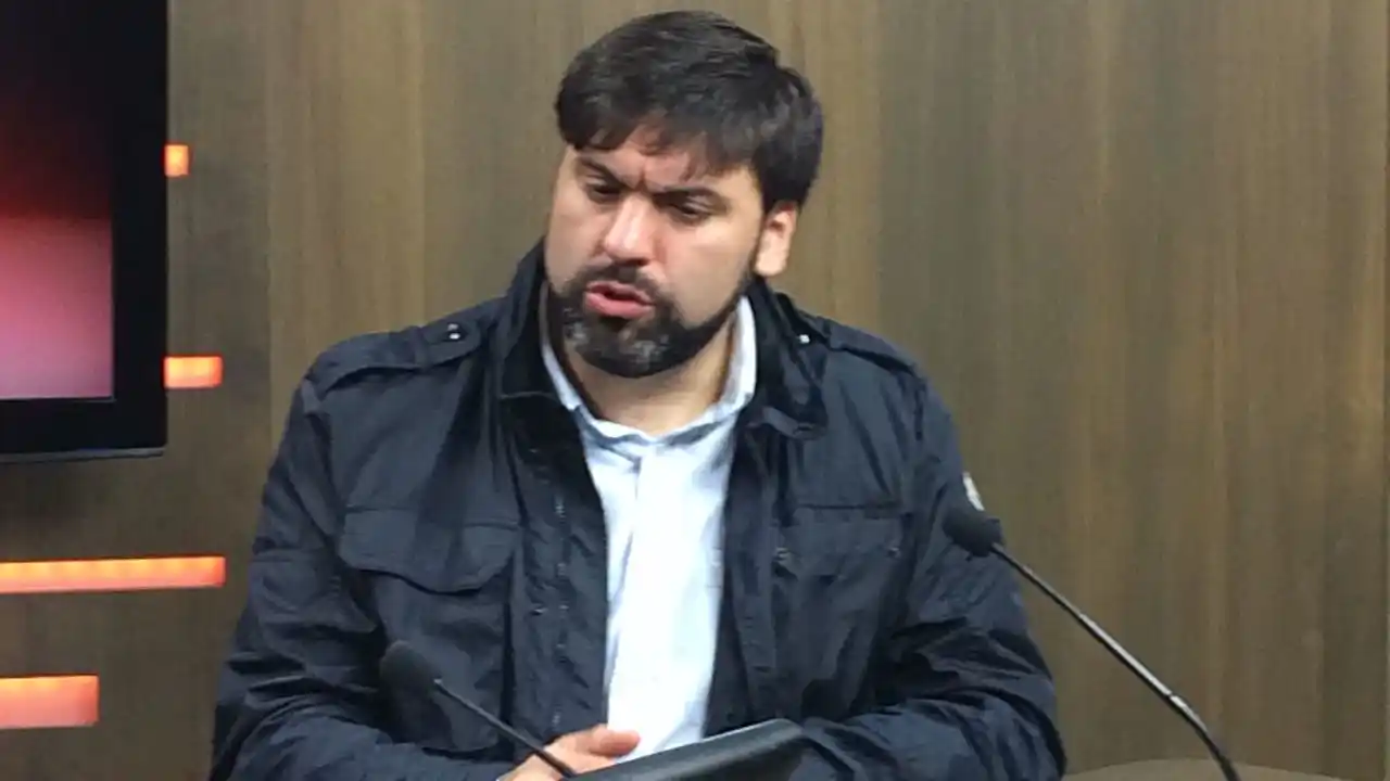 Bossio dijo que tienen "disposición para consensuar las mejores soluciones"