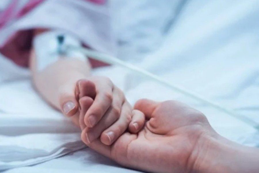 Países Bajos: autorizan la eutanasia en menores de 12 años