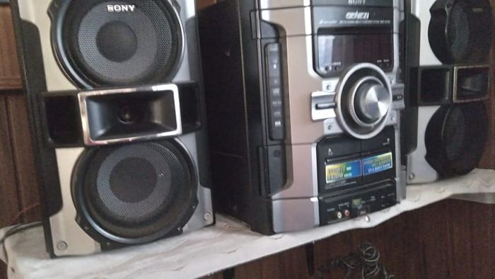 radio de los oyentes