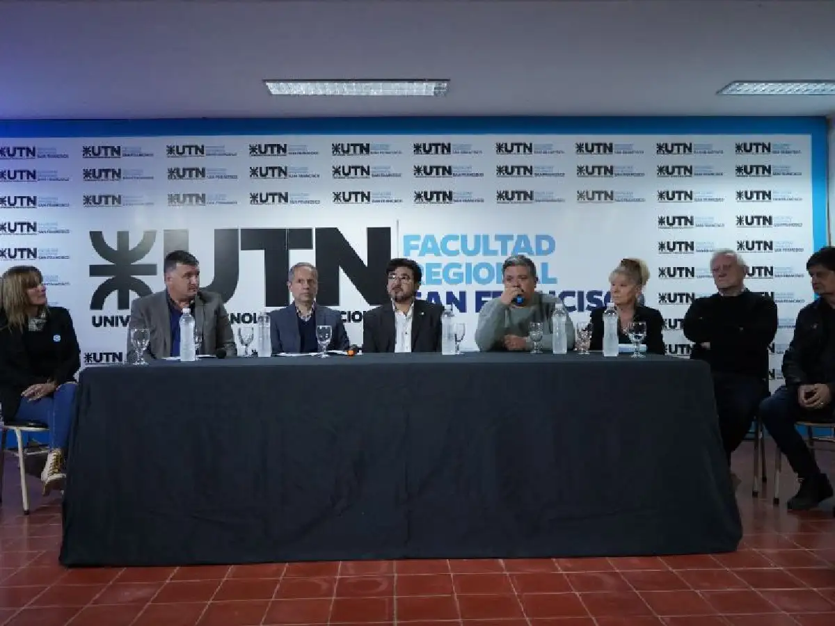 Presentaron la Noche de los Museos 2023