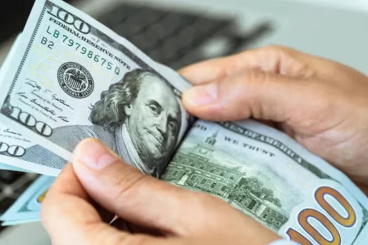 Dólar blue