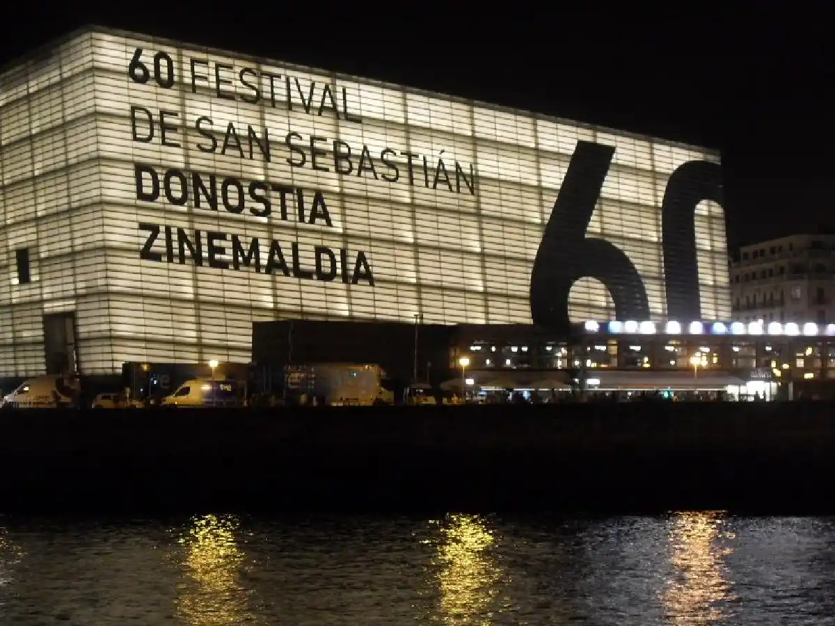 El Festival de San Sebastián elimina la separación por género de los premios a la actuación