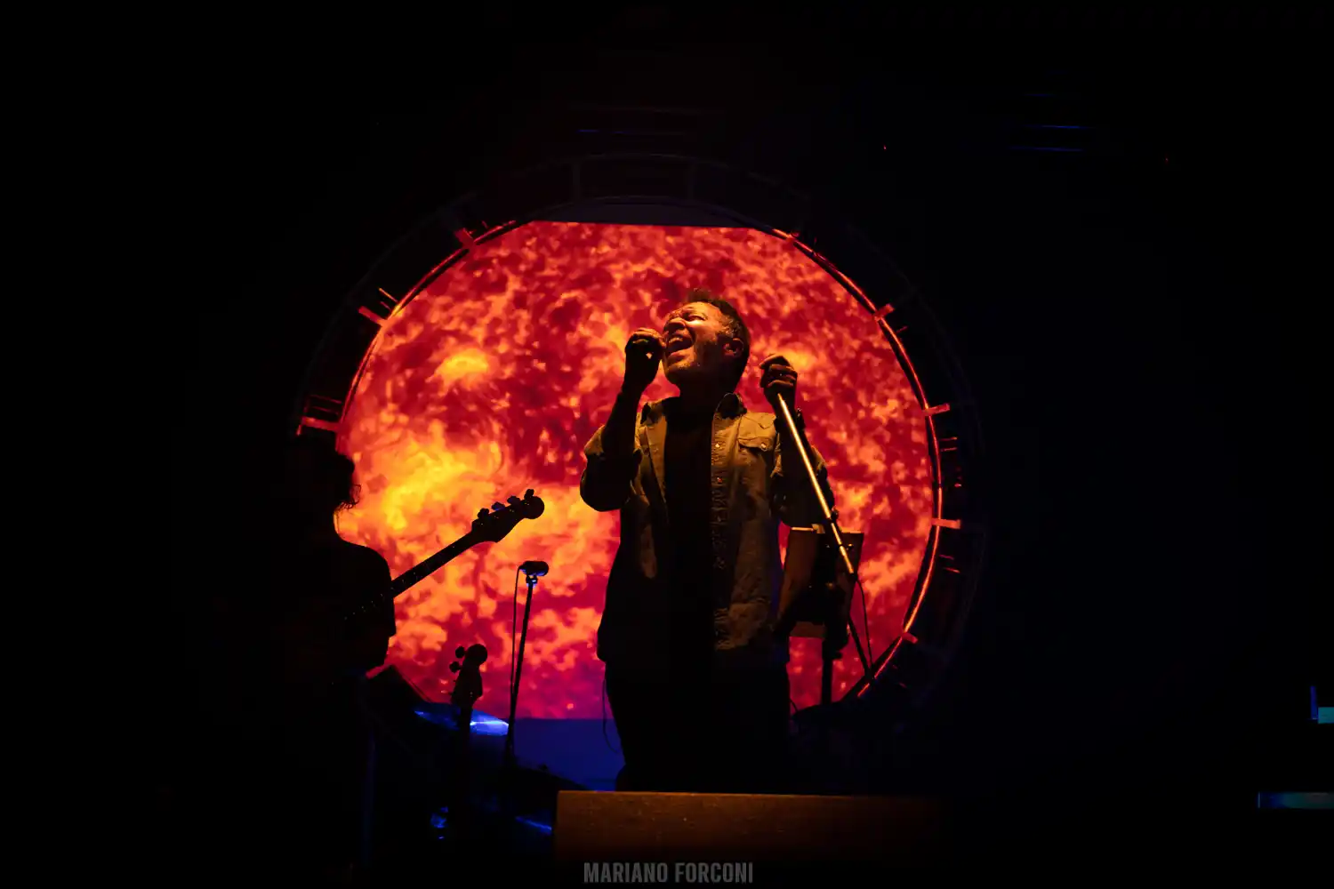 Algo suena fin de año