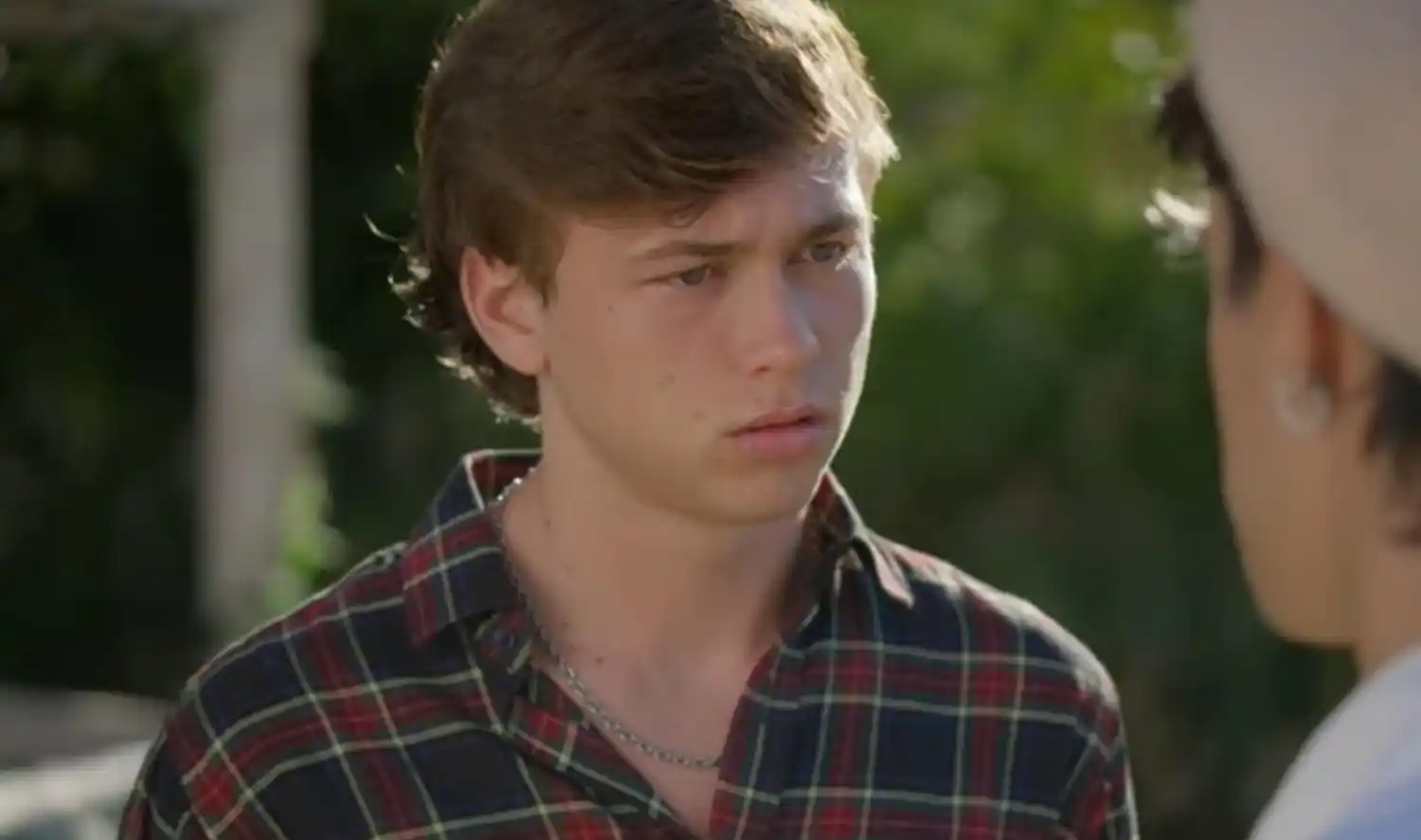 Previo a su participación en el show, Valentino compartió con sus seguidores en redes parte de la previa, aumentando la expectativa de quienes esperaban verlo en el escenario.