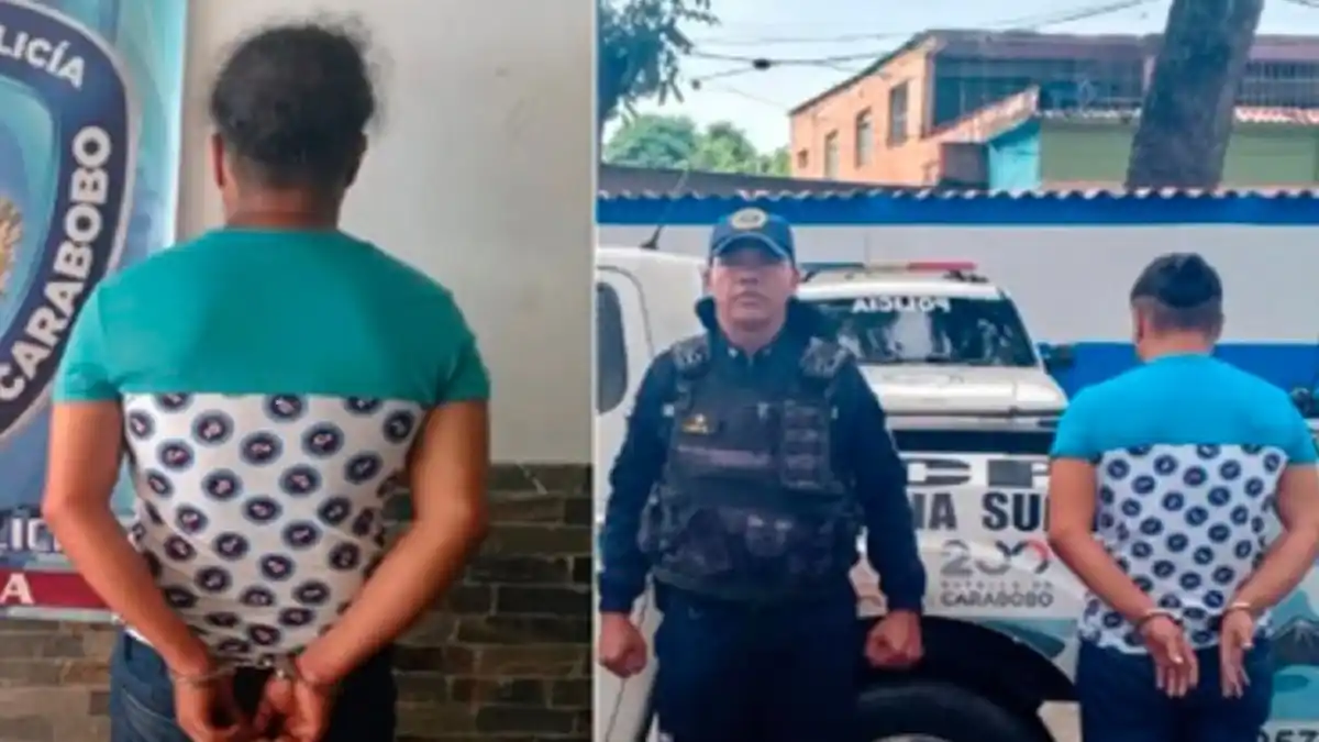 TIENE CARA DE YO NO FUI y es «UN MONSTRUO»: así atraparon a depredador sexual y asesino al sur de Valencia