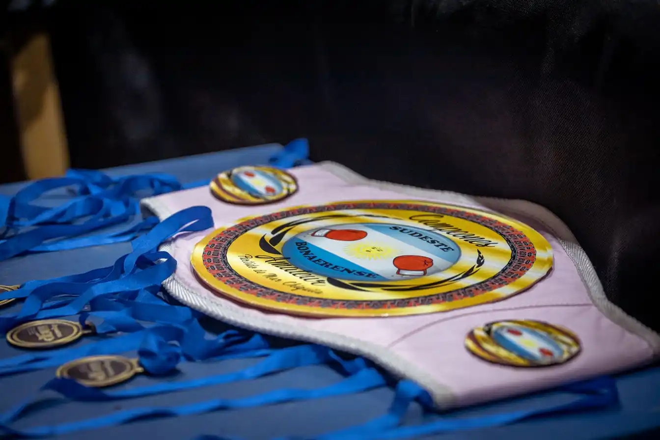 Se viene un nuevo festival amateur en Mar del Plata.