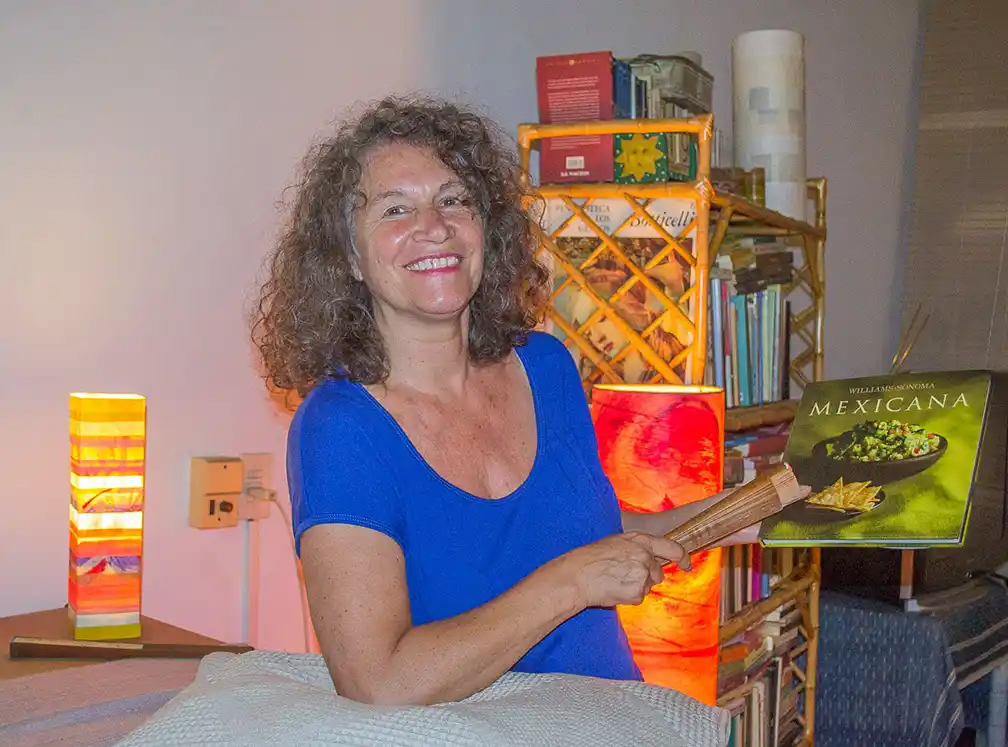 De la mortificación a la erotización de la vida