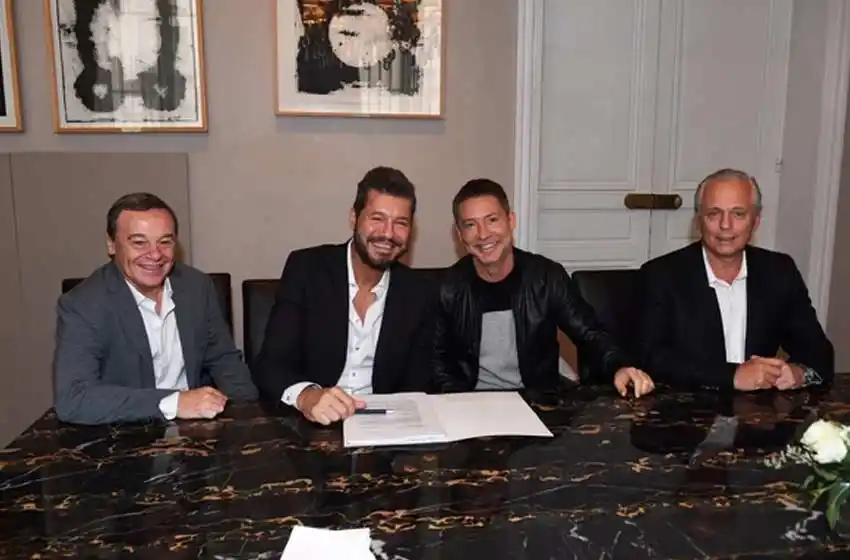 Ya es oficial: habrá Bailando 2018