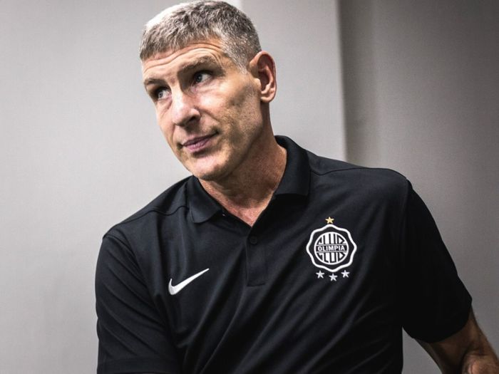 martin palermo