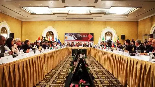 Reunión “definitiva” del Mercosur para resolver la crisis en la presidencia del bloque