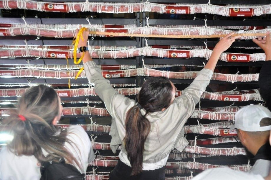 Foto: Eldiariodetandil.com