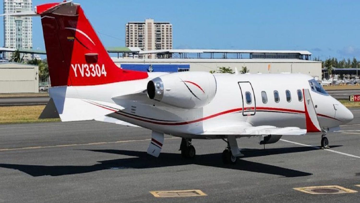 ¡ENTRE LAS VÍCTIMAS EL PRESIDENTE DE ESTUDIANTES DE MÉRIDA! Se precipita a tierra avión con 6 tripulantes en los Valles del Tuy