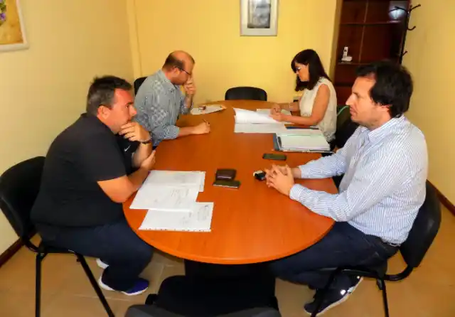 Se adjudicaron los trabajos para la cuarta etapa de gas
