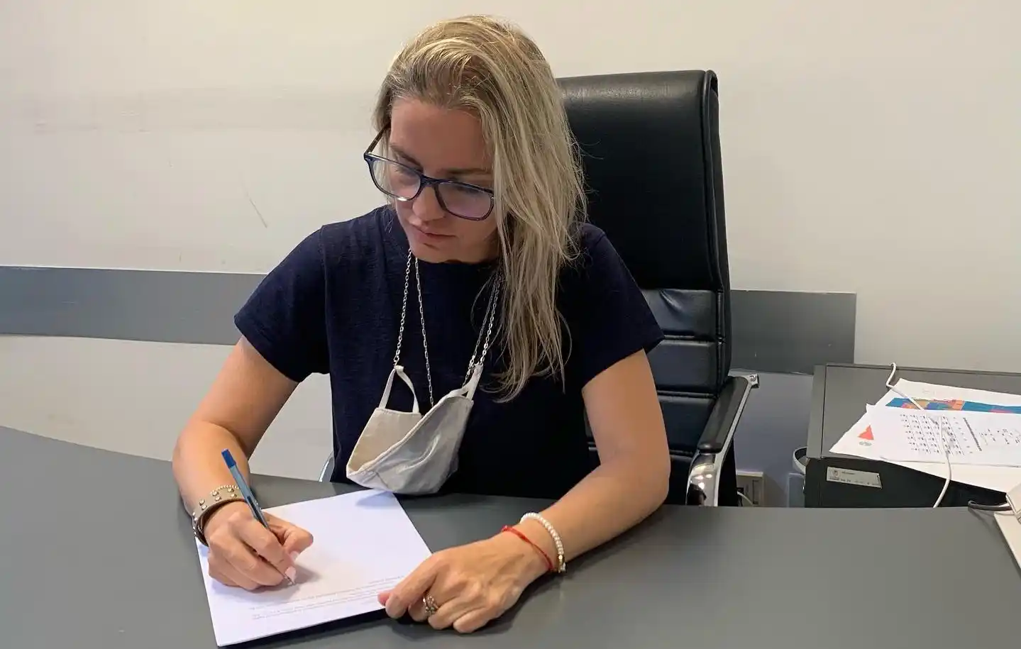 Carolina Píparo presentó un pedido de informe a Kicillof para saber cuántas vacunas se destinaron a cada municipio