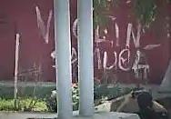 Denuncias por abuso sexual a niñas conmocionan a la zona de Bajada de Chaves, donde casi linchan al acusado