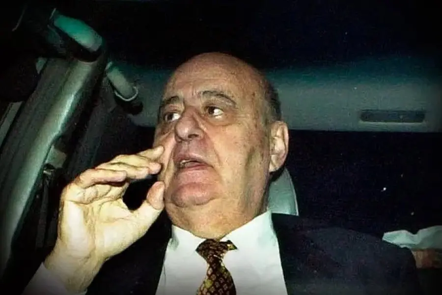 Murió Armando Gostanian, ex director de la Casa de Moneda en la presidencia de Carlos Menem