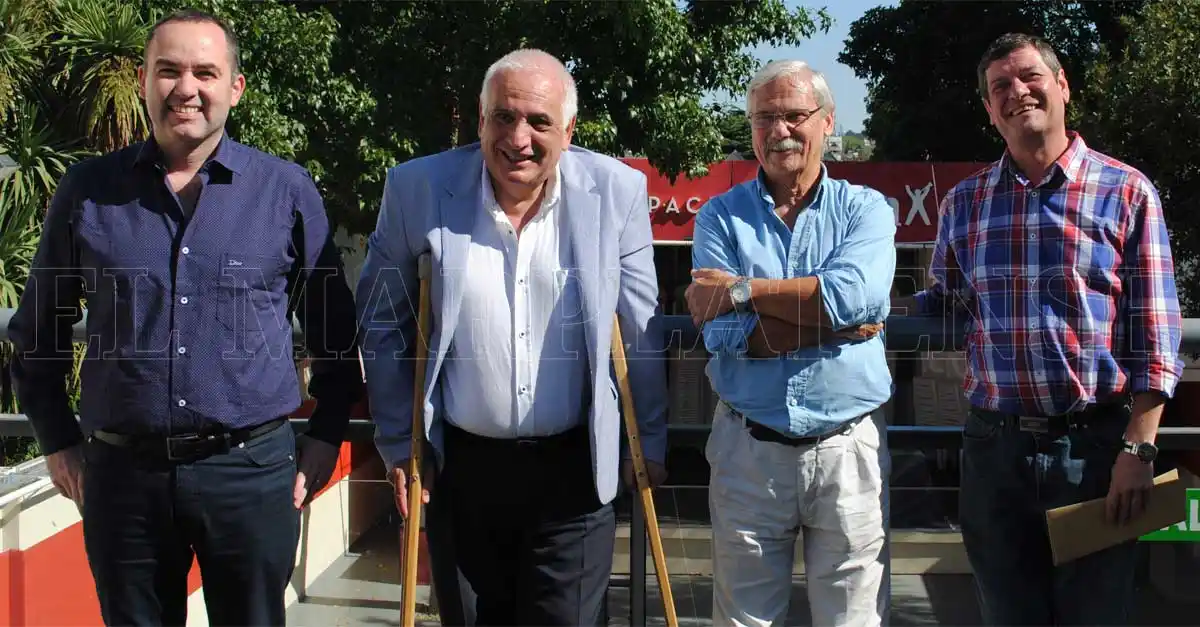 Cruces sobre las políticas de Producción y Empleo del Municipio