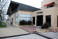 El gerente de Ceres Tolvas dijo que los ladrones  eran “muy profesionales” 