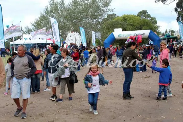 Potenciar el turismo en la ribera