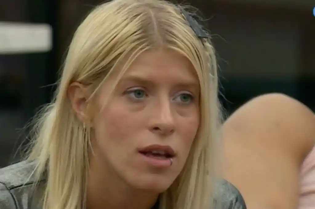 Camila contó que rompió el aislamiento en “Gran Hermano”: ¿se viene la sanción?