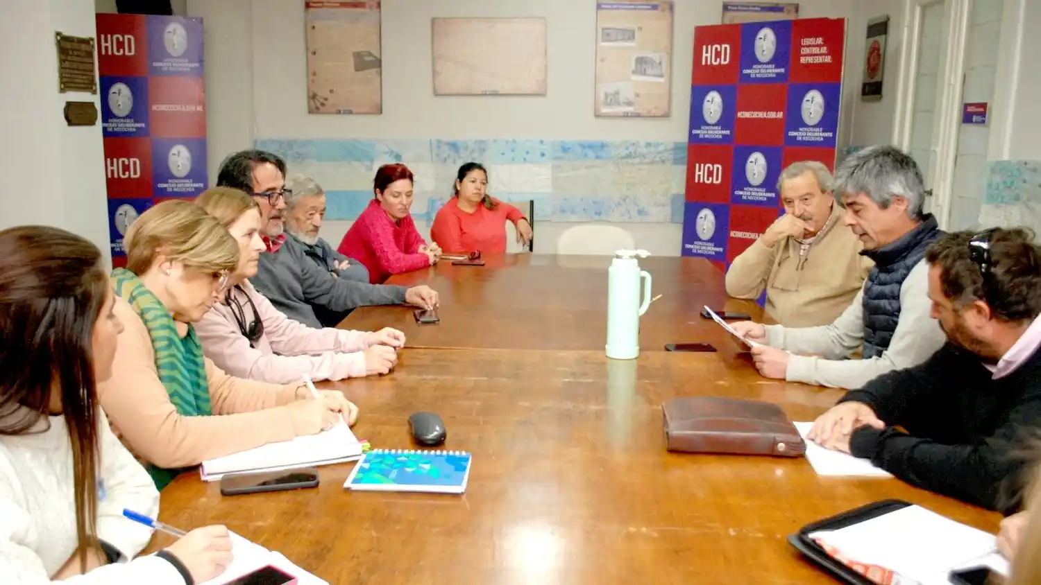 A 40 años. Este año se cumplen 4 décadas del Juicio a las Juntas Militares y en la Comisión de Derechos Humanos comenzaron a trabajar en recordar dicha fecha.