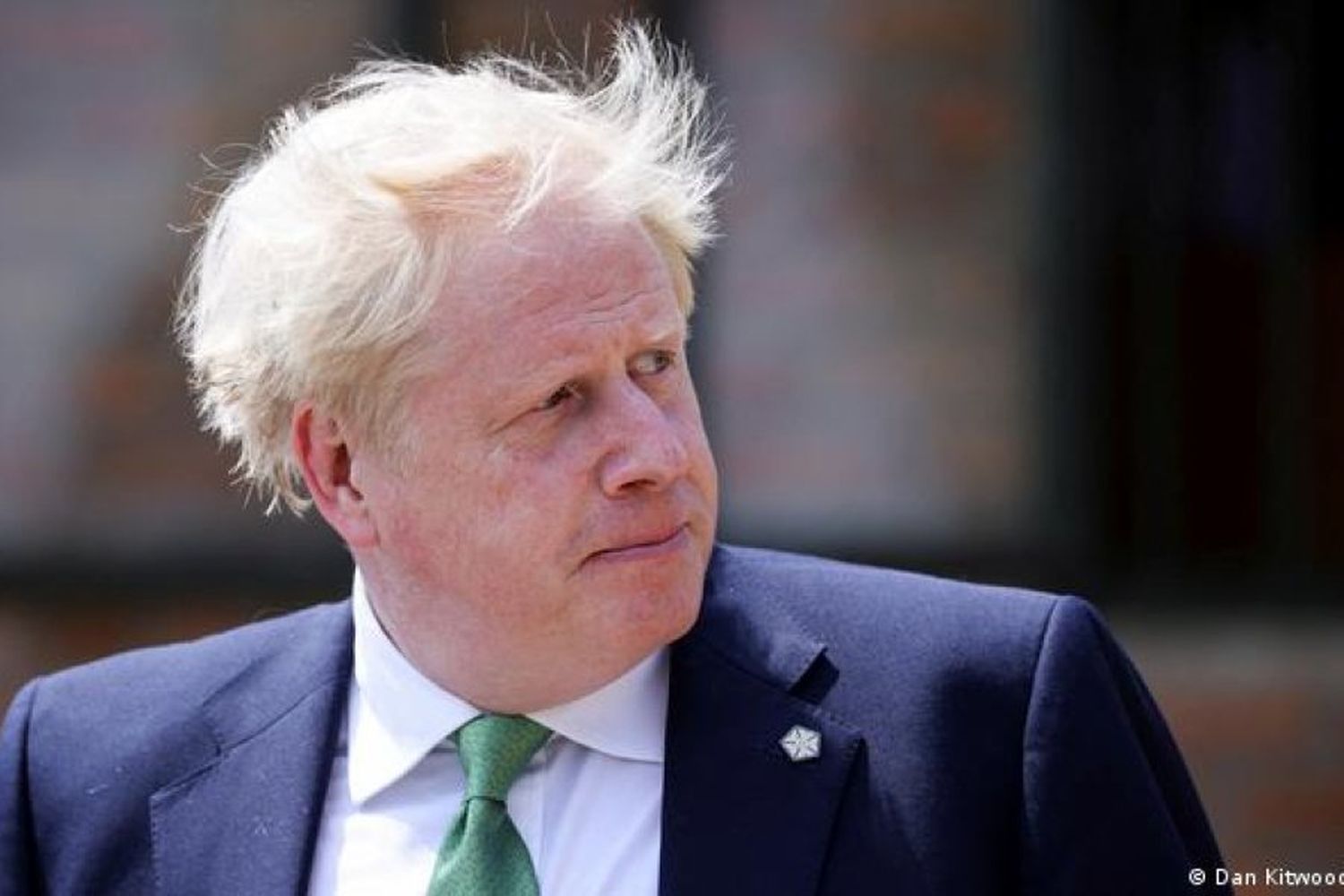 Boris Johnson se prepara para volver a la jefatura de gobierno británico