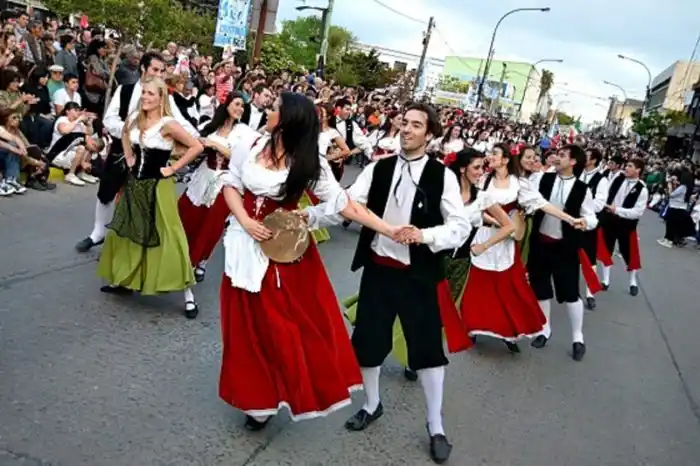 Agenda de eventos y festivales en Provincia de Buenos Aires del 1 al 4 de septiembre