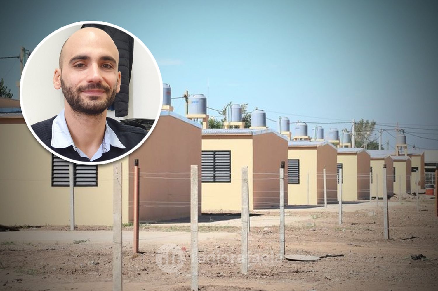 El IMV refuerza la importancia de actualizar el registro digital habitacional: “Es clave para estar al día”