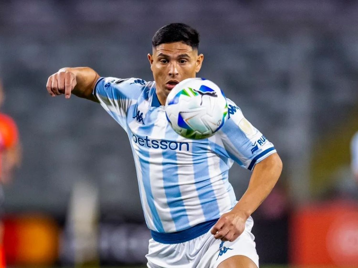 Maxi Salas