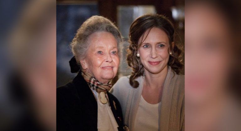Falleció Lorraine Warren, cuya historia inspiró “El Conjuro”