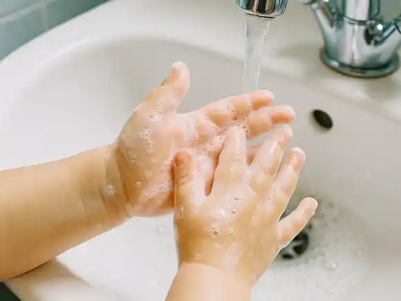 Las infecciones respiratorias ya comenzaron a circular y es fundamental mantener las medidas de cuidado